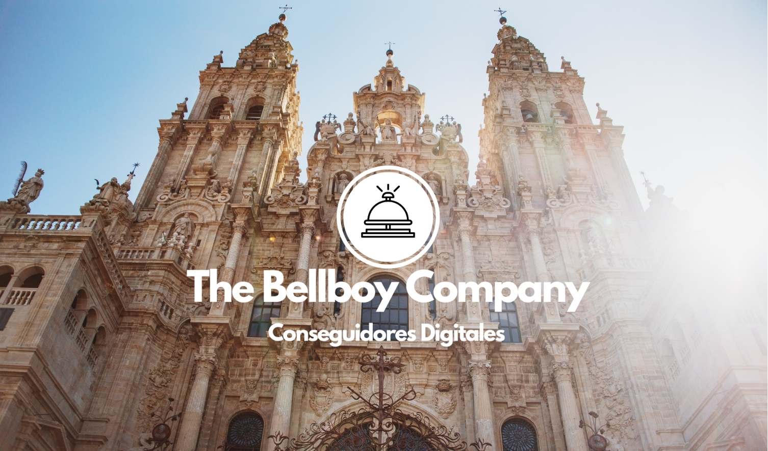qué es the bellboy company