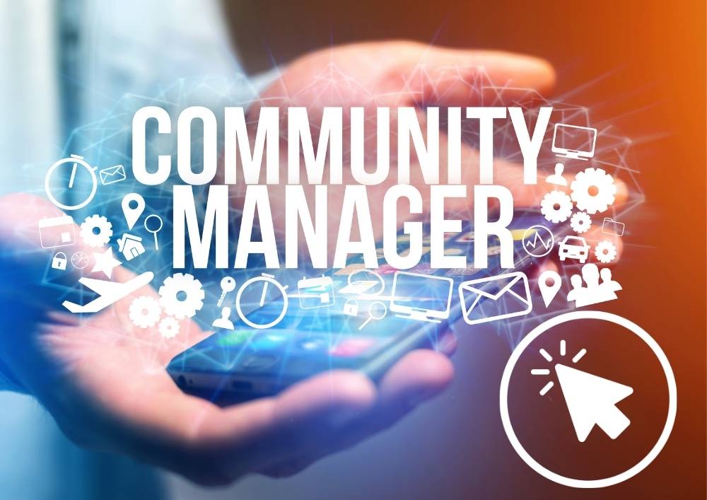 community manager galicia