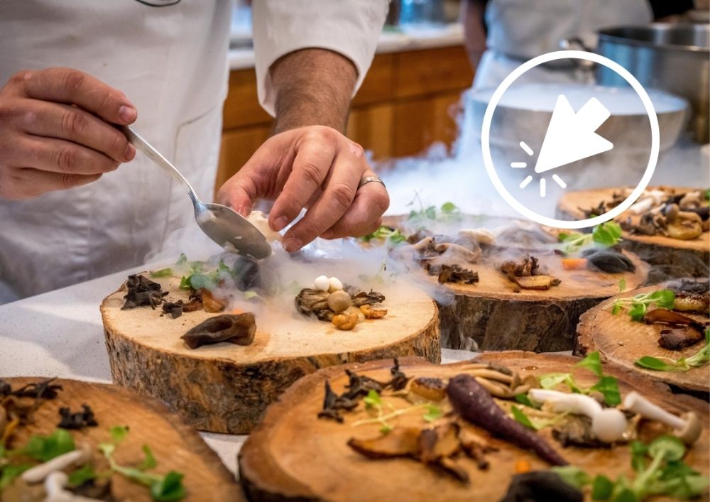 marketing digital para restaurantes Galicia