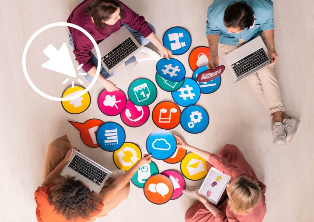 herramientas imprescindibles community manager 2023