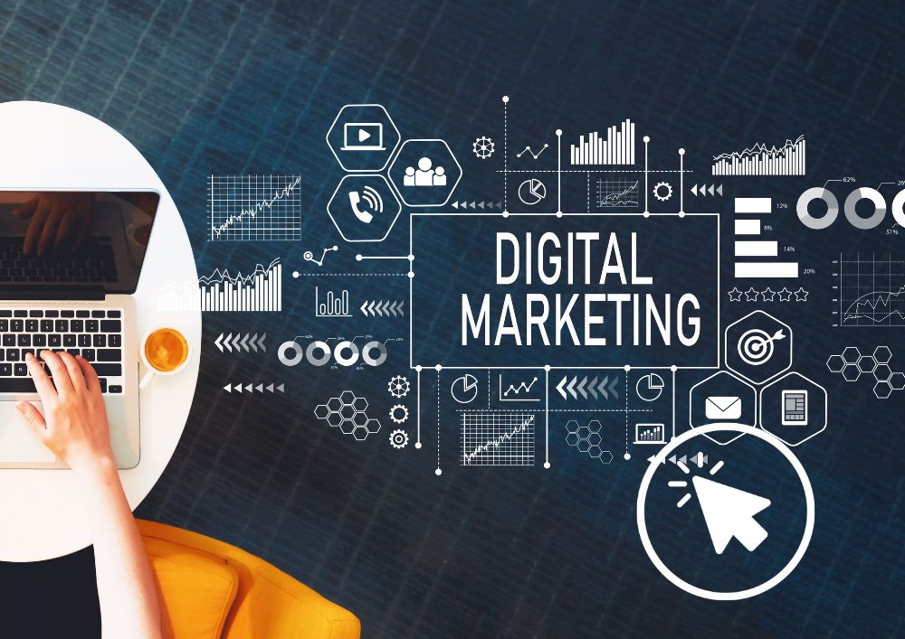 Cómo los Profesionales Digitales de una Agencia de Marketing Pueden Impulsar el Crecimiento de un Negocio Turístico