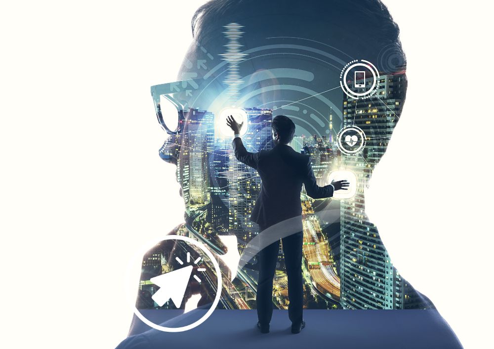 consejos para optimizar tu estrategia de marketing digital en redes sociales con inteligencia artificial